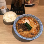 Toukyou Ramen Ishin - 