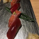 五反田鮨 SUSHI TOKYO 81 - 