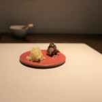 カツレツMATUMURA - 漬物