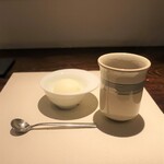 カツレツMATUMURA - シャーベット