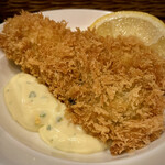 かつれつ四谷たけだ - 