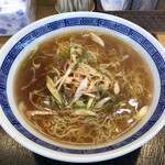 小原ラーメン - 