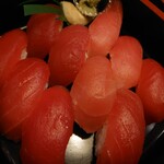 つきじ海賓 - 
