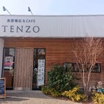 TENZO - お店外観