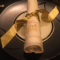 ガストロノミー ジョエル・ロブション - 