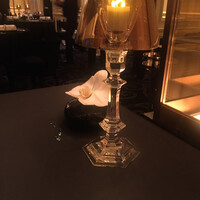 ガストロノミー ジョエル・ロブション - 