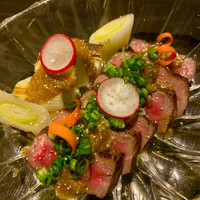 先斗町 魯ビン - 