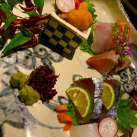 先斗町 魯ビン - 