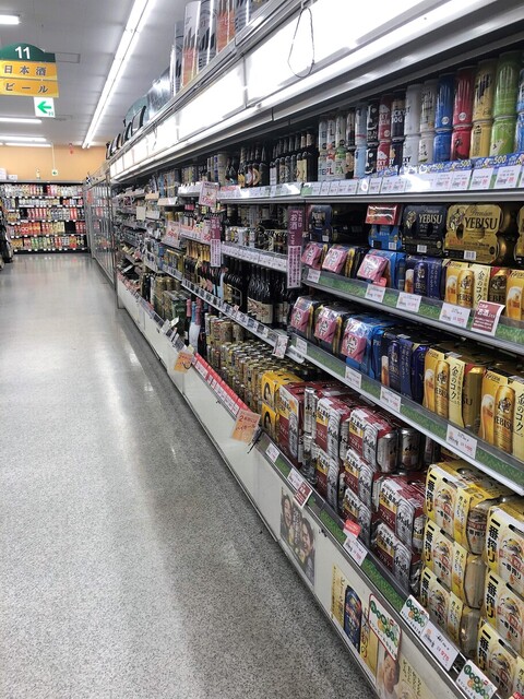 やまや 長命ヶ丘店（YaMaYa） - 北山（その他）の写真