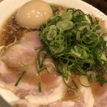 京都ラーメン 森井 - 