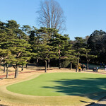 Tsukuba Kantorikurabu Resutoran - ☆ 毎年、日経カップ企業対抗ゴルフ選手権が開催されている。2020（主催=日本経済新聞社）38チームが団体戦と個人戦でそれぞれ覇を競う。