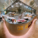 THE NEW YORK BAYSIDE KITCHEN - 