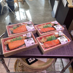 とっと めしや - 2021年1月。