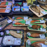 とっと めしや - 2021年1月。