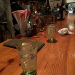 森薫るBAR - 