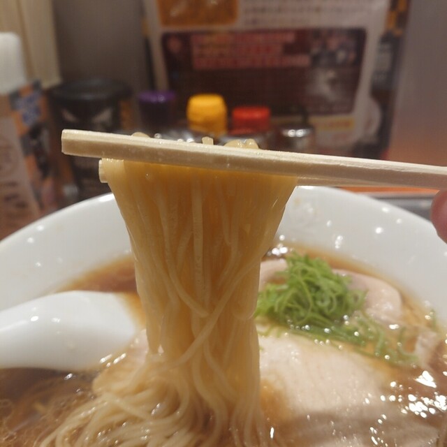 らあめん花月嵐 京王八王子店 京王八王子 ラーメン 食べログ