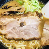 麺人 佐藤 - 鶏白湯 醤油らー麺