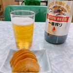 大橋屋食堂 - 