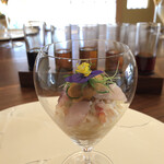 イチリン ハナレ - 