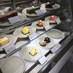 Patisserie un cadeau - 