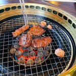 Yakiniku Kuroyanagi