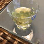 福寿園 宇治工房 福寿茶寮 - 