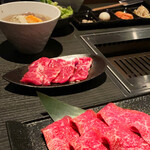 YAKINIKU FIFTY FIVE TOKYO - 