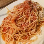 Osteria La libera - 