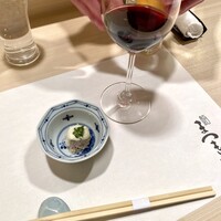 鮨 まつもと -  鮨 まつもと -