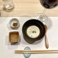 鮨 まつもと -  鮨 まつもと -