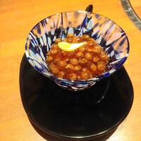 今福 - いくらのしょうゆ漬け