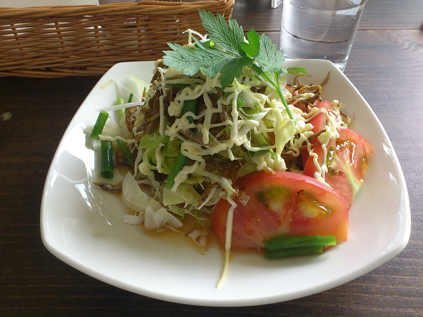カフェ・ルヴァン name=