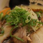 げんこつ - ネギ大━ﾟ+｡(〃▽人)｡+ﾟ━好き