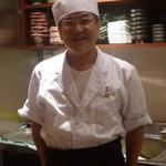 吉向 - ご主人了解済み