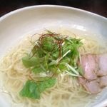 こうてい麺　くらみつ - 