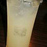 Motsunabe Tashuu - グレープフルーツジュース