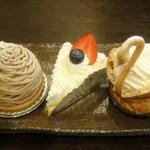 Patisserie VERTU - 