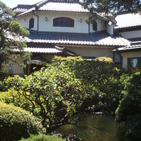 横浜うかい亭 - 