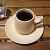 ログ コーヒー