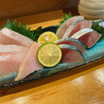 鮨二代目太郎 - 