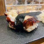 鮨二代目太郎 - 