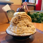 つばめ氷菓店 - 