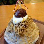 つばめ氷菓店 - 