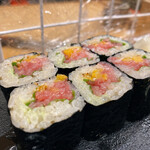 鮨二代目太郎 - 