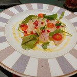 Cafe Restaurant AUREOLE - 