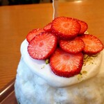 つばめ氷菓店 - 