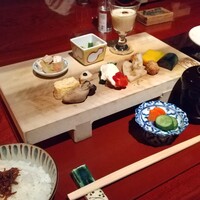 暗闇坂 宮下 麻布本店 - 