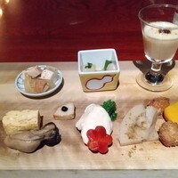 暗闇坂 宮下 麻布本店 - 