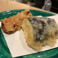 てんぷら てる - 