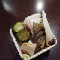 里葉亭 - 